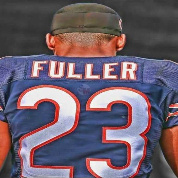 Meet your Posher, Frederick - Picture 1 of 1